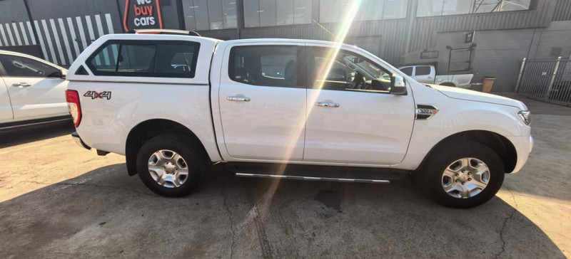 Ford Ranger - Mit Mak Motors - Image 2