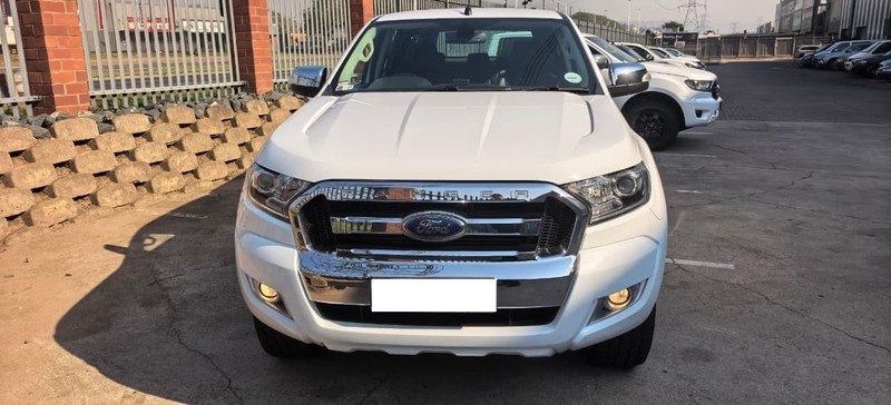 Ford Ranger - Mit Mak Motors - Image 1