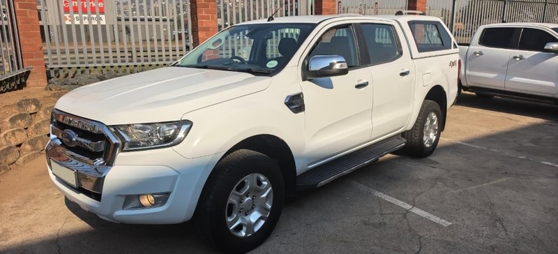 Ford Ranger - Mit Mak Motors - Image 6