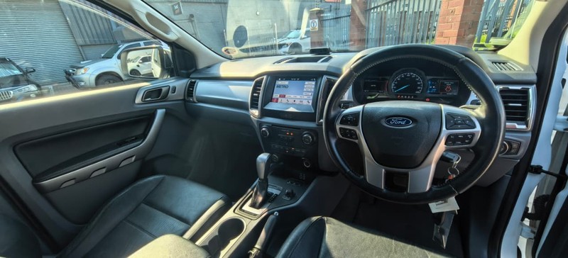 Ford Ranger - Mit Mak Motors - Image 3