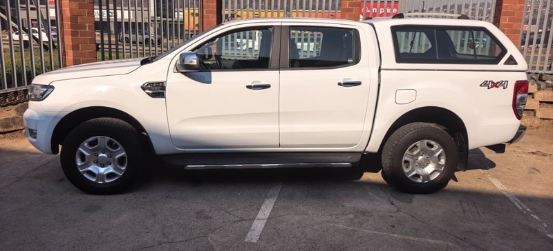 Ford Ranger - Mit Mak Motors - Image 5
