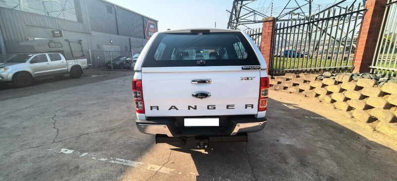 Ford Ranger - Mit Mak Motors - Image 4