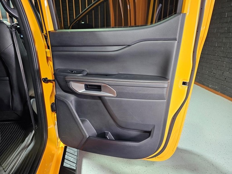 Ford Ranger - Mit Mak Motors - Image 20