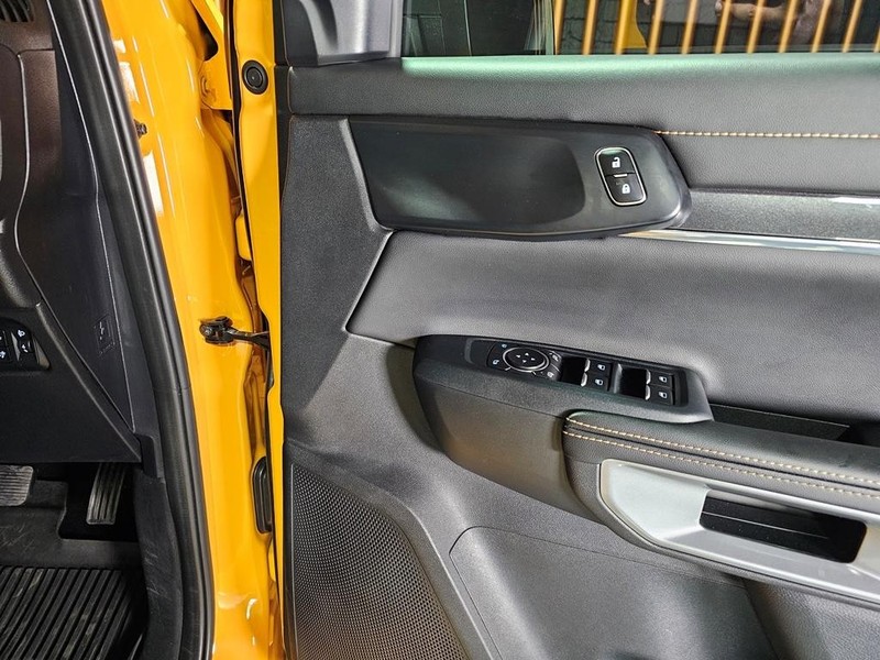 Ford Ranger - Mit Mak Motors - Image 8