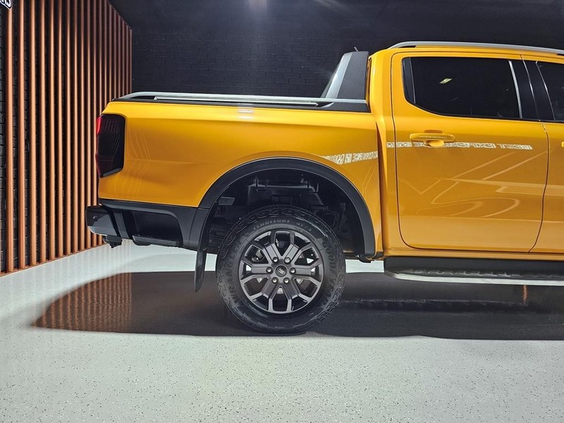 Ford Ranger - Mit Mak Motors - Image 28