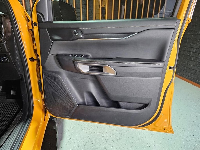 Ford Ranger - Mit Mak Motors - Image 7