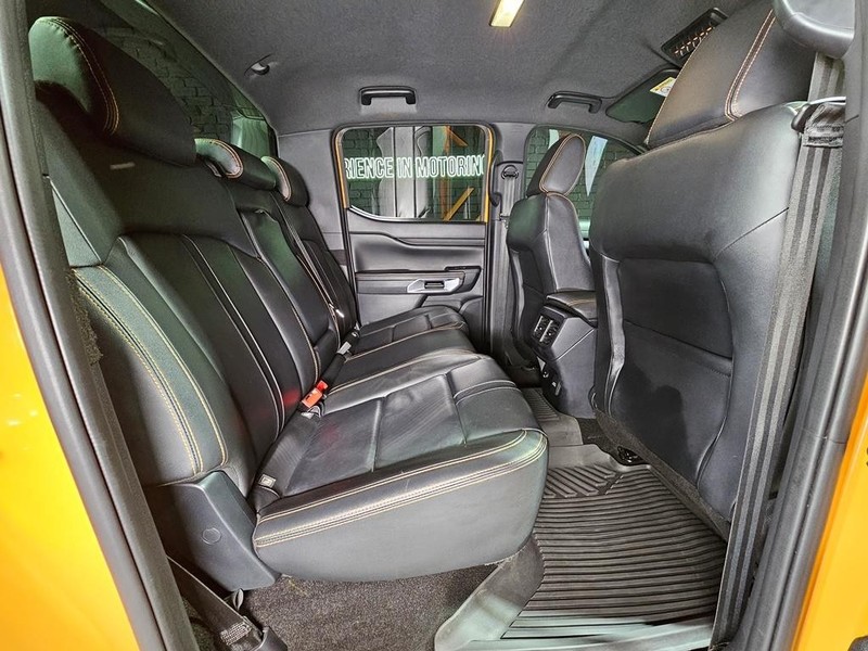 Ford Ranger - Mit Mak Motors - Image 22