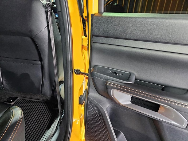 Ford Ranger - Mit Mak Motors - Image 21