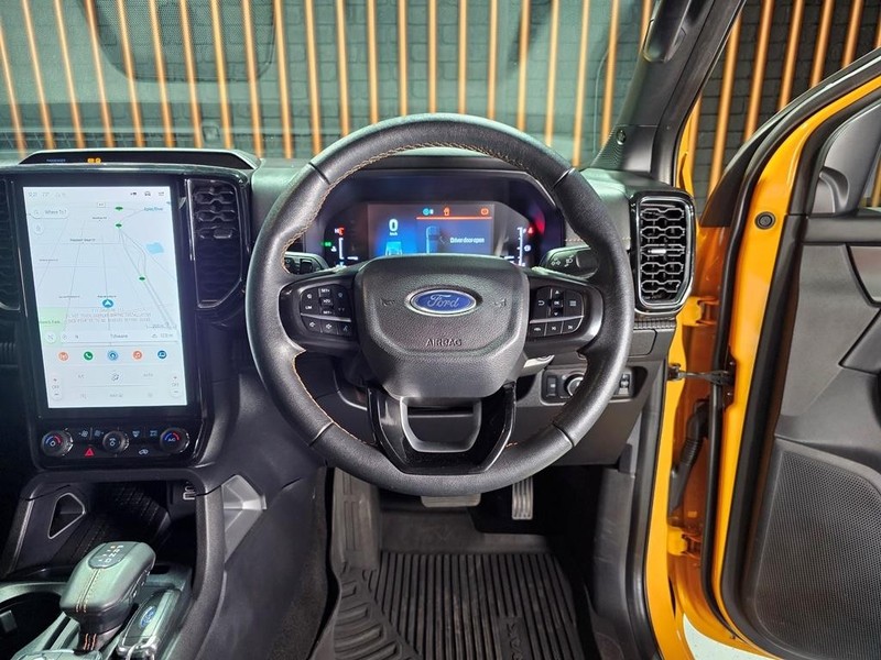 Ford Ranger - Mit Mak Motors - Image 10