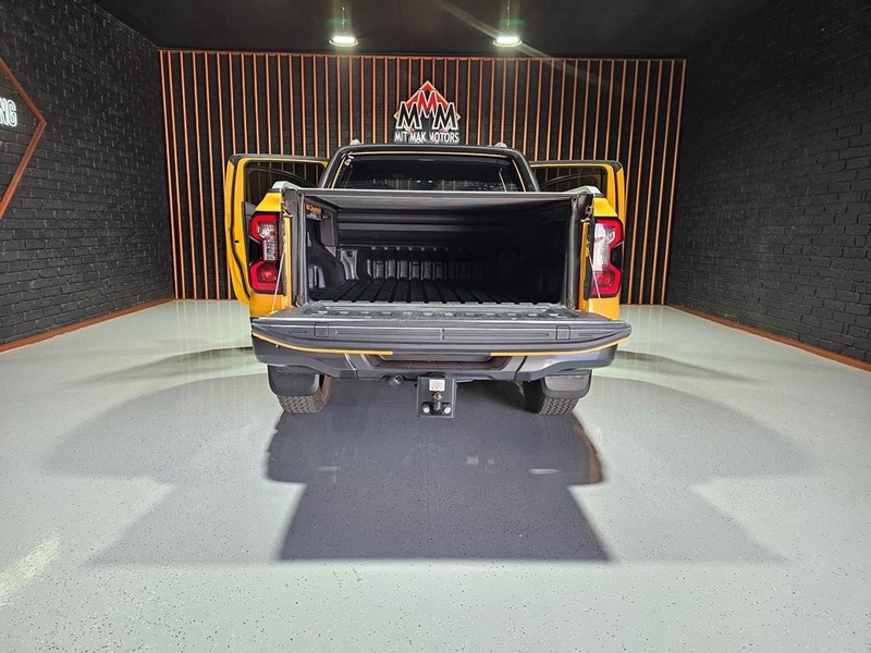 Ford Ranger - Mit Mak Motors - Image 25