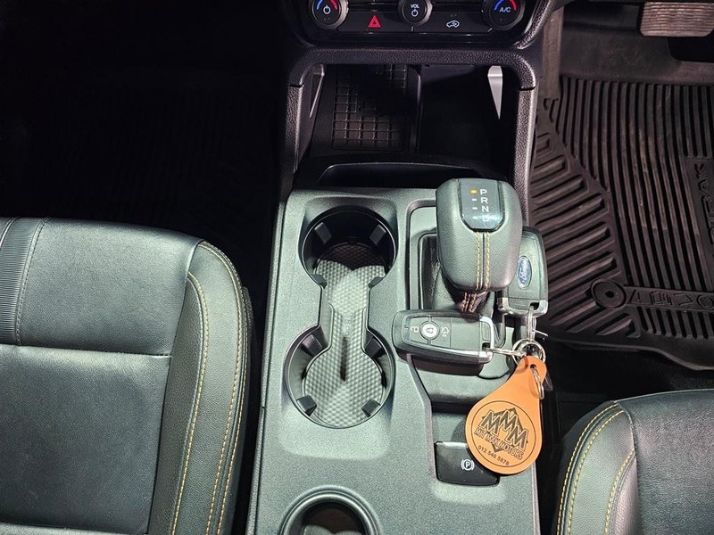 Ford Ranger - Mit Mak Motors - Image 15