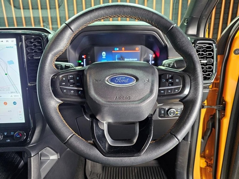 Ford Ranger - Mit Mak Motors - Image 11