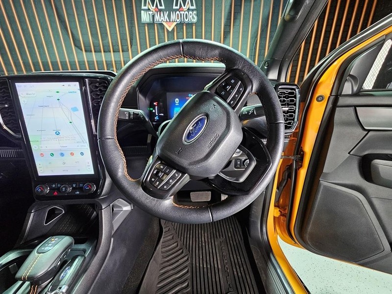 Ford Ranger - Mit Mak Motors - Image 19