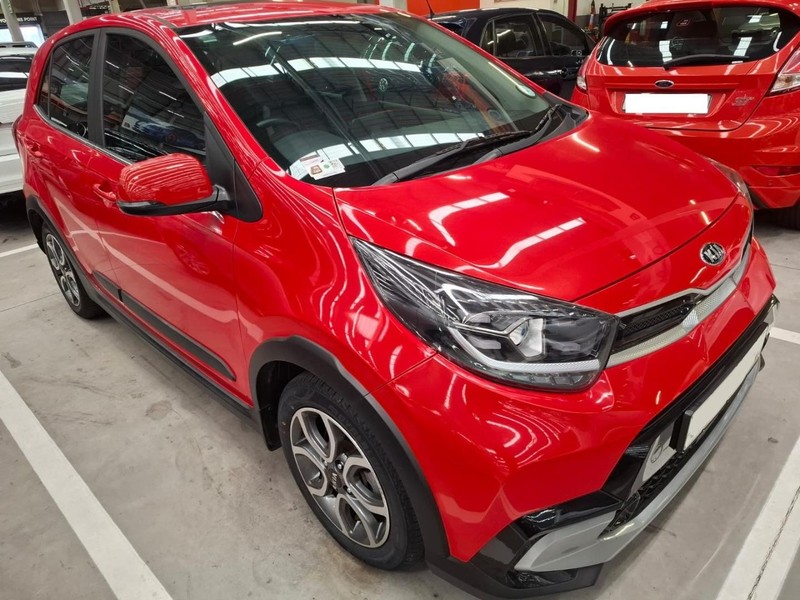 Kia Picanto - Mit Mak Motors - Image 3