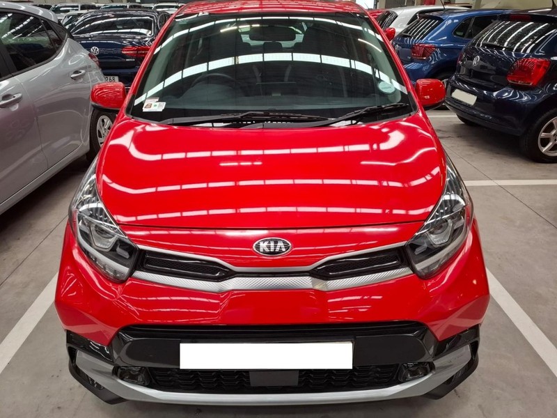 Kia Picanto - Mit Mak Motors - Image 2