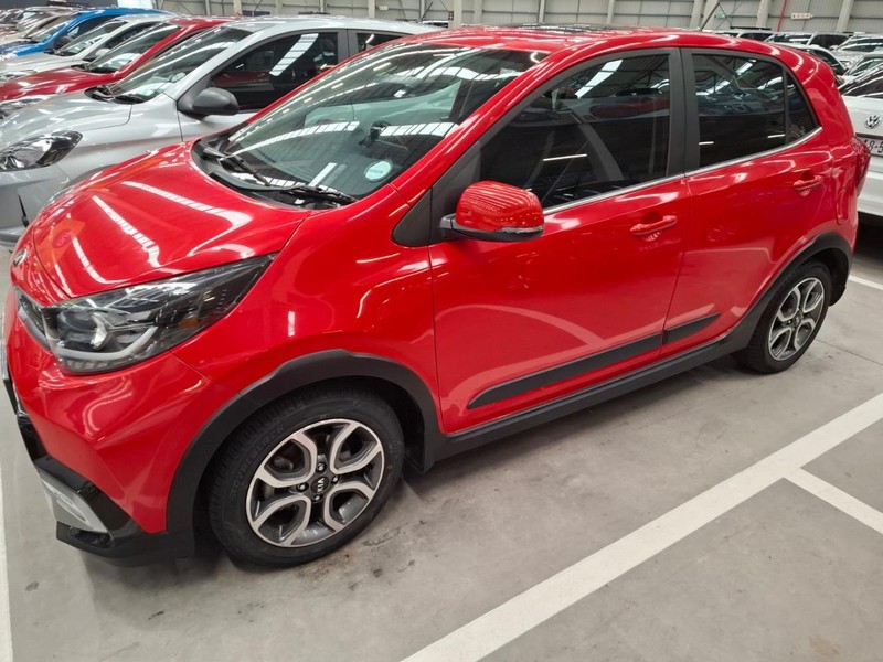 Kia Picanto - Mit Mak Motors - Image 1