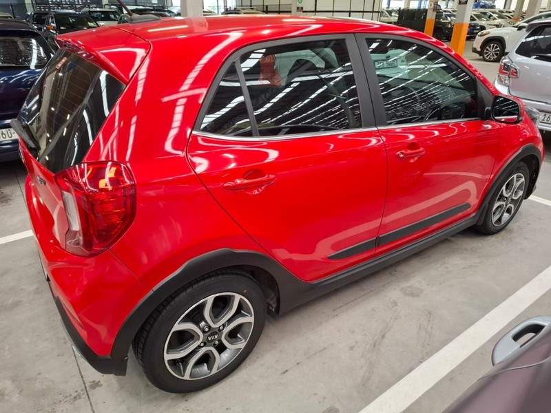 Kia Picanto - Mit Mak Motors - Image 5
