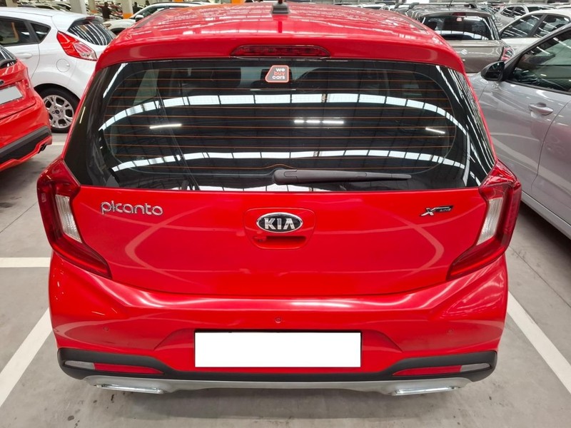 Kia Picanto - Mit Mak Motors - Image 6