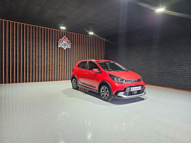 Kia Picanto - Mit Mak Motors - Image 3