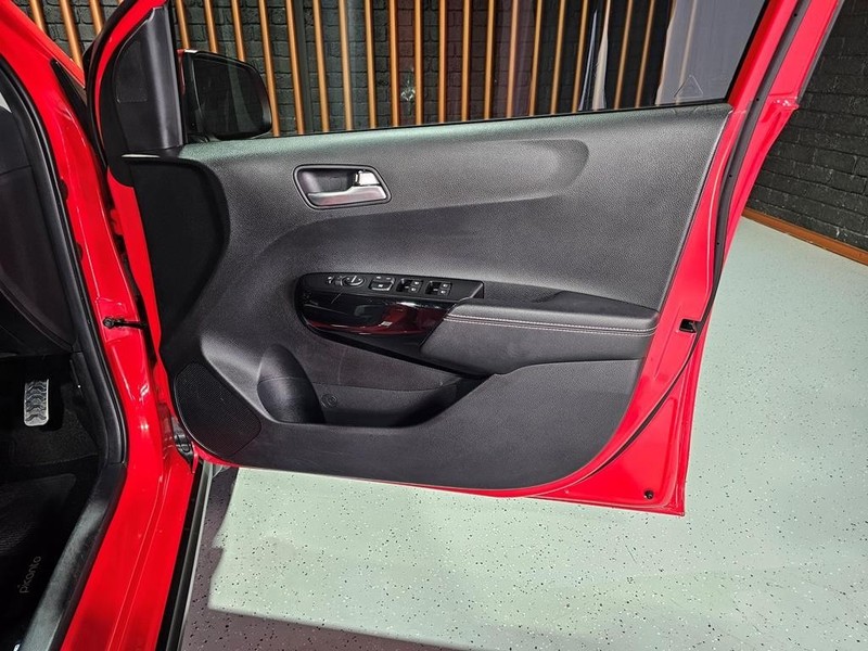 Kia Picanto - Mit Mak Motors - Image 7