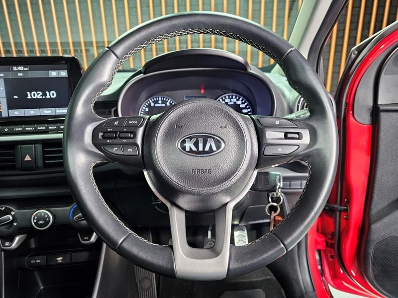 Kia Picanto - Mit Mak Motors - Image 11