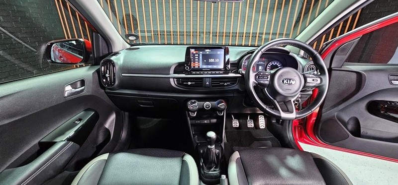 Kia Picanto - Mit Mak Motors - Image 23