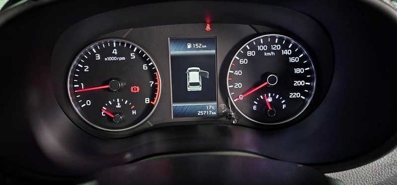 Kia Picanto - Mit Mak Motors - Image 12