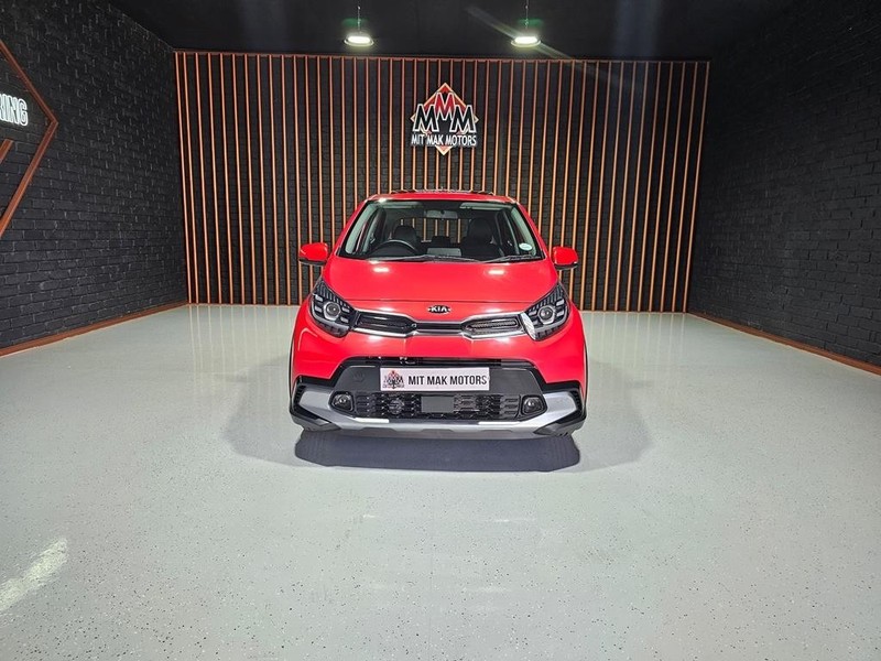 Kia Picanto - Mit Mak Motors - Image 2