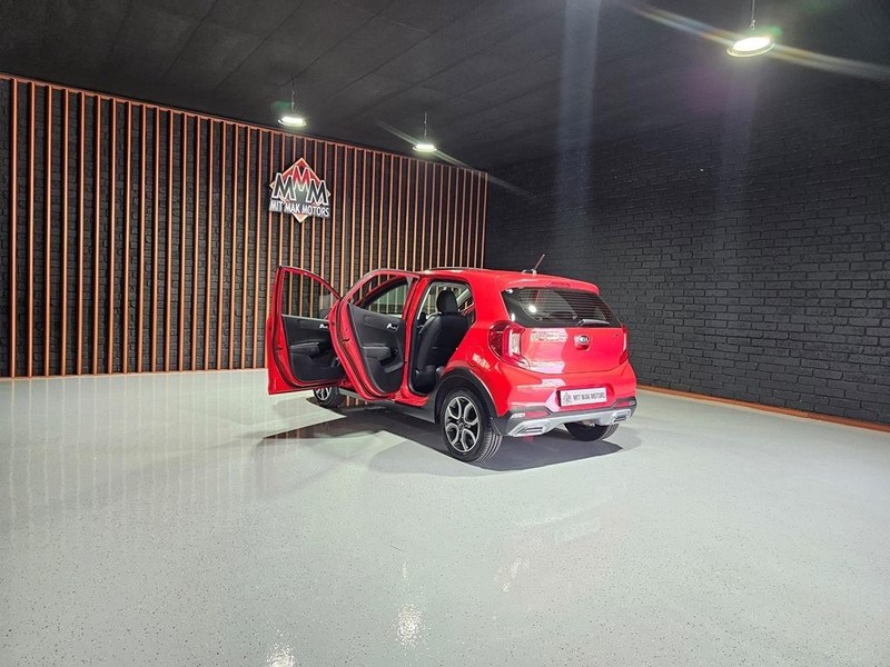 Kia Picanto - Mit Mak Motors - Image 24