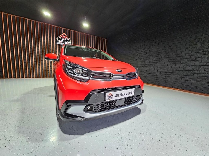 Kia Picanto - Mit Mak Motors - Image 6