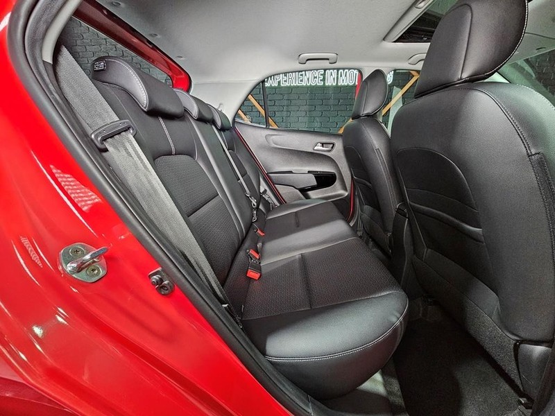 Kia Picanto - Mit Mak Motors - Image 22