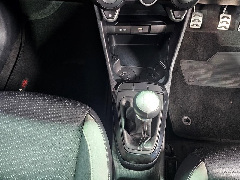 Kia Picanto - Mit Mak Motors - Image 15