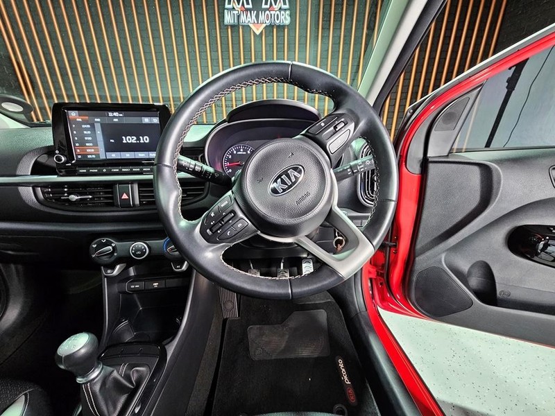 Kia Picanto - Mit Mak Motors - Image 19