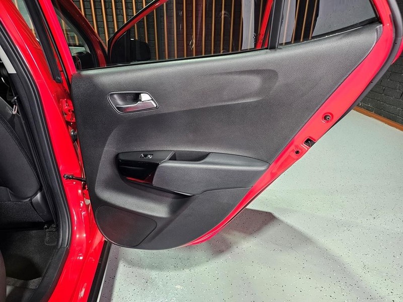 Kia Picanto - Mit Mak Motors - Image 20
