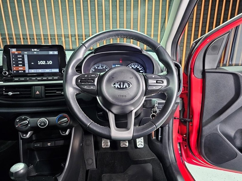 Kia Picanto - Mit Mak Motors - Image 10