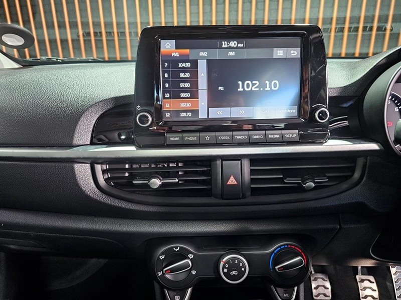 Kia Picanto - Mit Mak Motors - Image 14