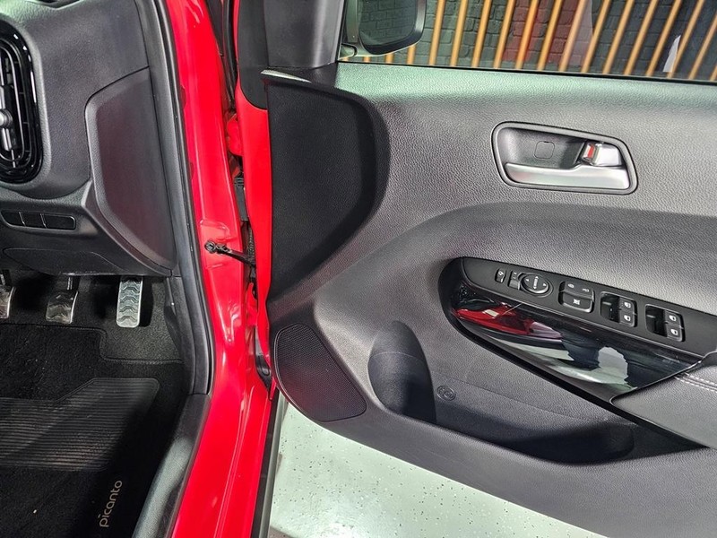 Kia Picanto - Mit Mak Motors - Image 8