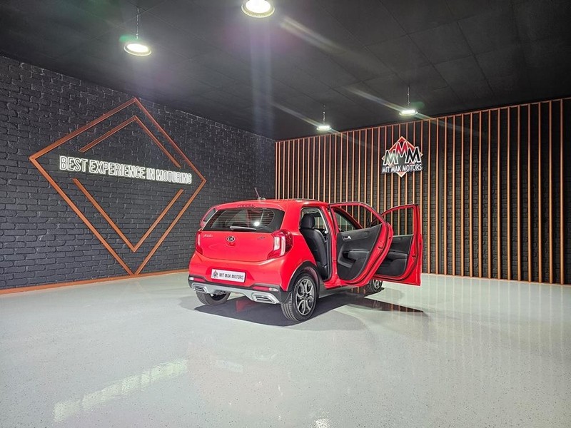 Kia Picanto - Mit Mak Motors - Image 26