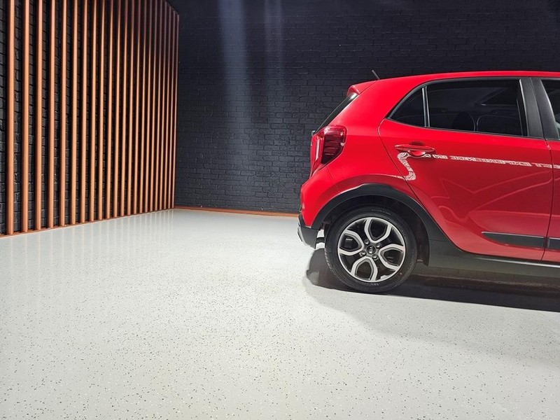 Kia Picanto - Mit Mak Motors - Image 28
