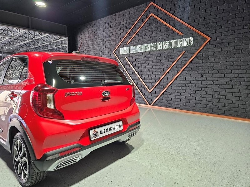 Kia Picanto - Mit Mak Motors - Image 29