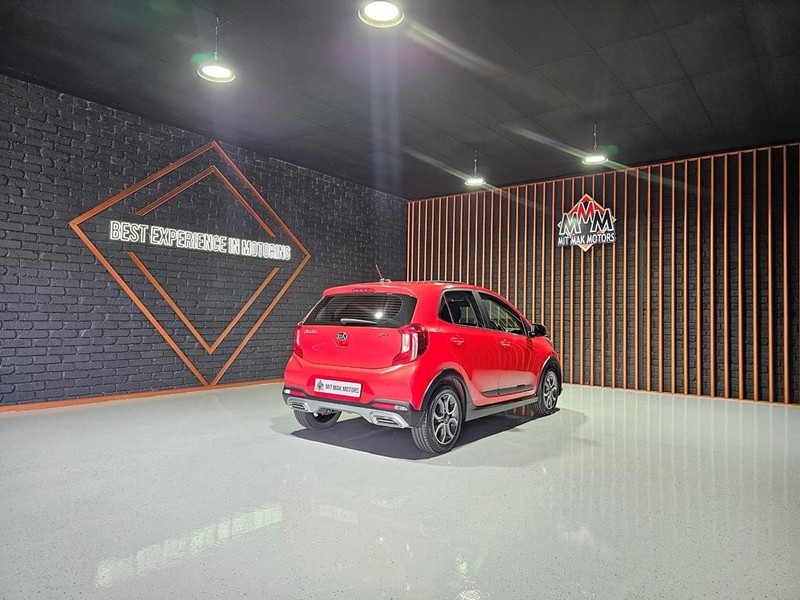 Kia Picanto - Mit Mak Motors - Image 27