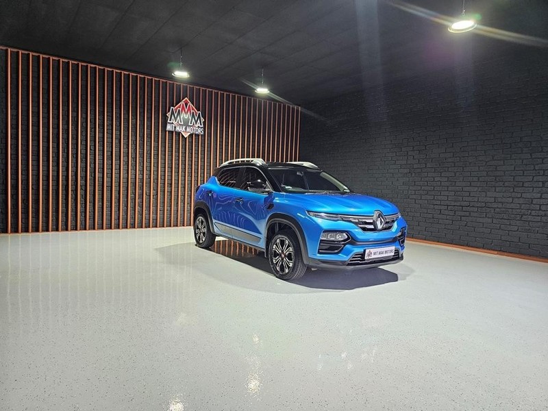 Renault Kiger - Mit Mak Motors - Image 3