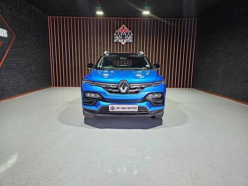 Renault Kiger - Mit Mak Motors - Image 2