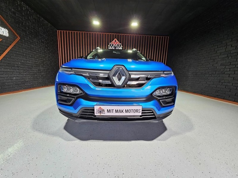 Renault Kiger - Mit Mak Motors - Image 5
