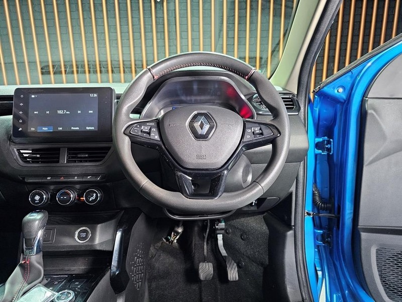 Renault Kiger - Mit Mak Motors - Image 10