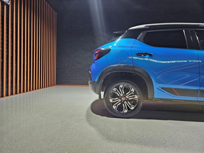Renault Kiger - Mit Mak Motors - Image 28