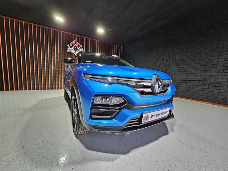 Renault Kiger - Mit Mak Motors - Image 6