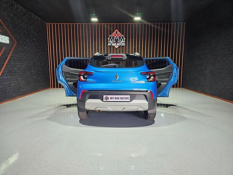 Renault Kiger - Mit Mak Motors - Image 25