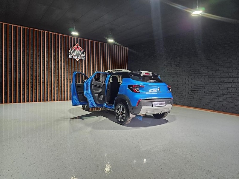 Renault Kiger - Mit Mak Motors - Image 24