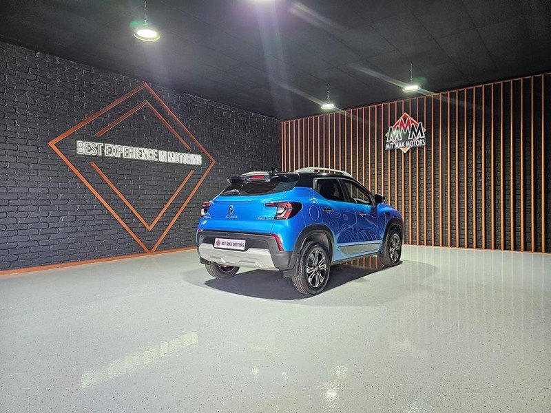 Renault Kiger - Mit Mak Motors - Image 27